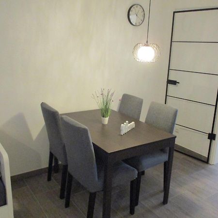Parsberger Ferienwohnung 4 Экстерьер фото