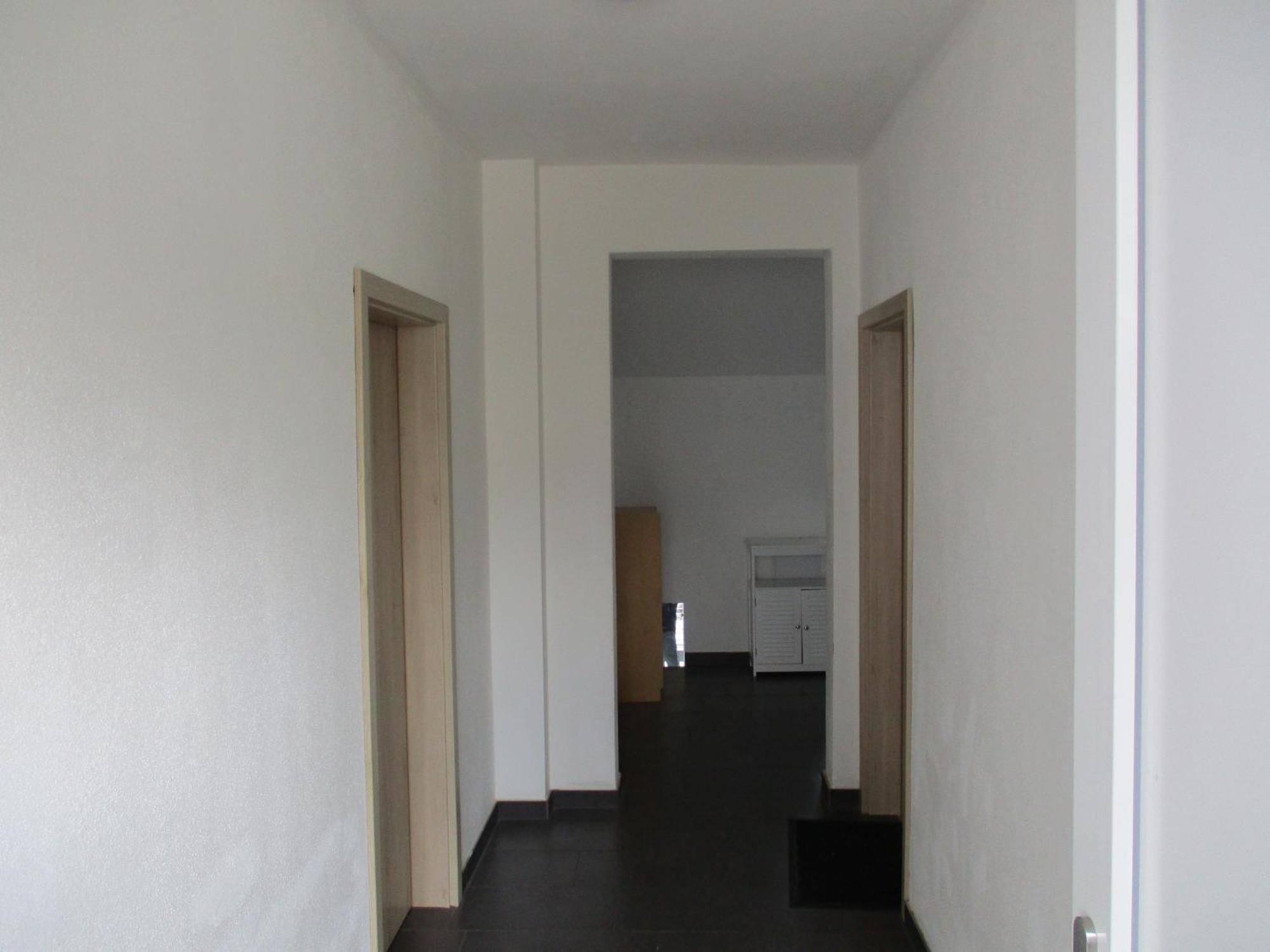 Parsberger Ferienwohnung 4 Экстерьер фото