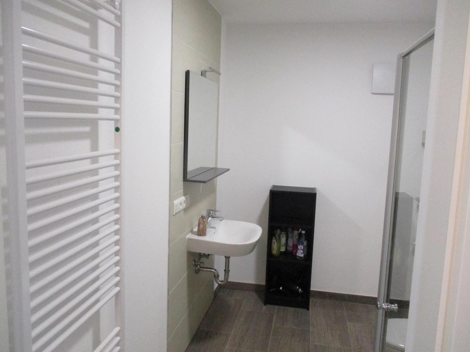 Parsberger Ferienwohnung 4 Экстерьер фото