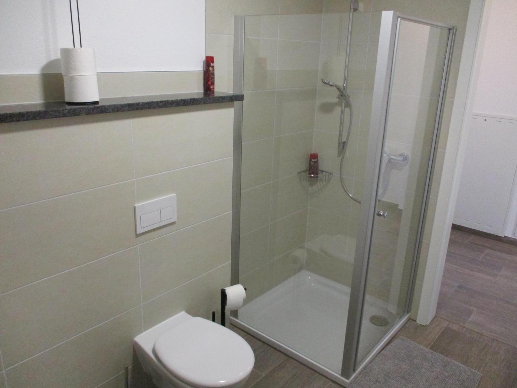 Parsberger Ferienwohnung 4 Экстерьер фото